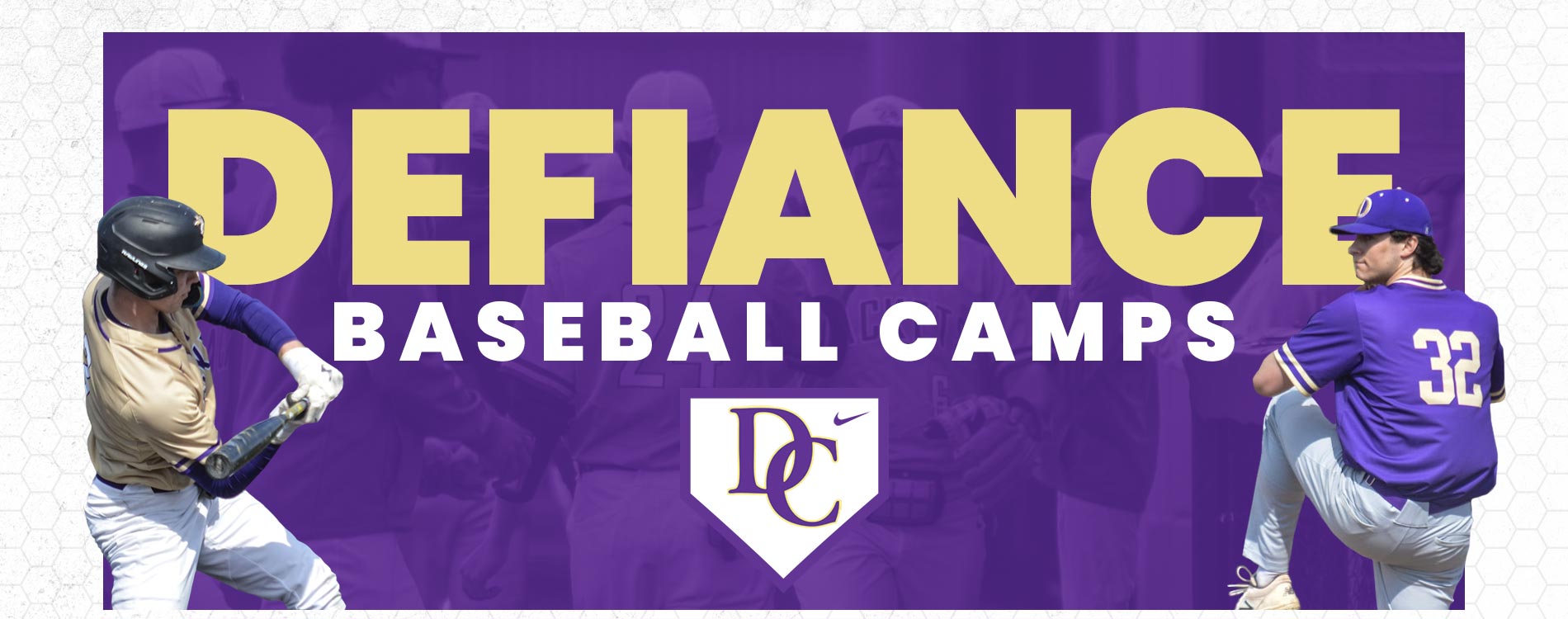Defiance College Baseball